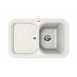 КРИТ 780 мойка цвет жасмин FS, (РОССИЯ)