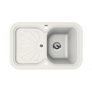 КРИТ 780 мойка цвет жасмин FS, (РОССИЯ)