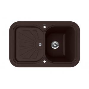 КРИТ 780 мойка цвет мокко FSm, (РОССИЯ)