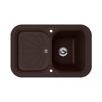 КРИТ 780 мойка цвет мокко FSm, (РОССИЯ)
