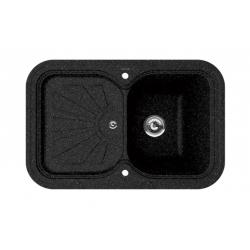 КРИТ 780 мойка цвет черный FS, (РОССИЯ)