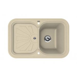 КРИТ 780 мойка цвет шампань FS, (РОССИЯ)