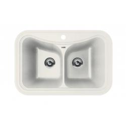 КРИТ 780 А мойка цвет жасмин FS, (РОССИЯ)