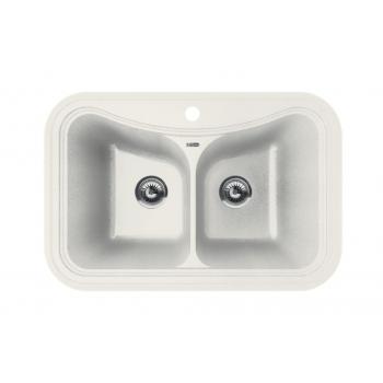 КРИТ 780 А мойка цвет жасмин FS, (РОССИЯ)