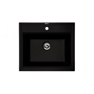 ЛИПСИ 600 мойка цвет антрацит FSm, (РОССИЯ)