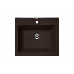 ЛИПСИ 600 мойка цвет мокко FSm, (РОССИЯ)