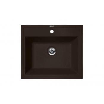 ЛИПСИ 600 мойка цвет мокко FSm, (РОССИЯ)