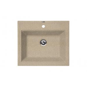 ЛИПСИ 600 мойка цвет песочный FG, (РОССИЯ)