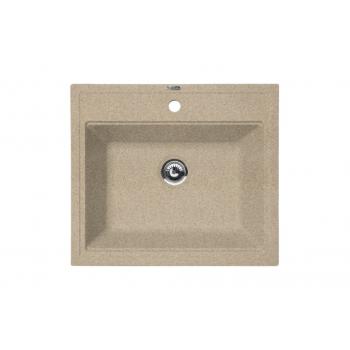 ЛИПСИ 600 мойка цвет песочный FG, (РОССИЯ)