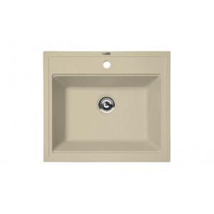 ЛИПСИ 600 мойка цвет шампань FS, (РОССИЯ)