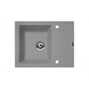 ЛИПСИ 650 мойка цвет грей FSm, (РОССИЯ)