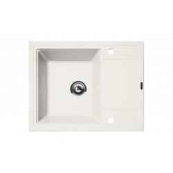 ЛИПСИ 650 мойка цвет жасмин FS, (РОССИЯ)