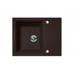 ЛИПСИ 650 мойка цвет мокко FS, (РОССИЯ)