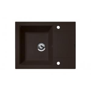 ЛИПСИ 650 мойка цвет мокко FS, (РОССИЯ)