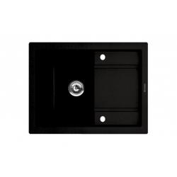 ЛИПСИ 660 мойка цвет антрацит FSm, (РОССИЯ)