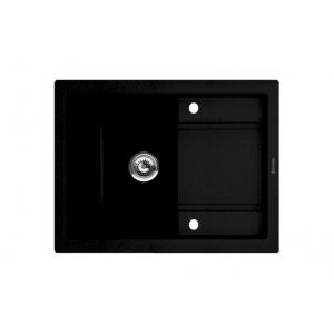 ЛИПСИ 660 мойка цвет антрацит FSm, (РОССИЯ)