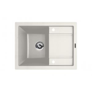 ЛИПСИ 660 мойка цвет жасмин FS, (РОССИЯ)