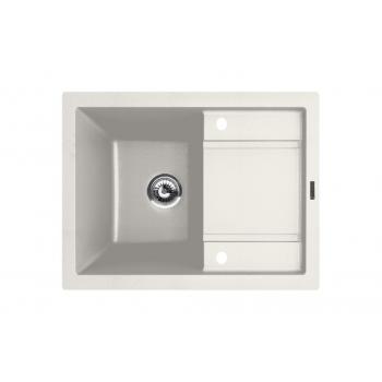 ЛИПСИ 660 мойка цвет жасмин FS, (РОССИЯ)