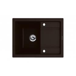 ЛИПСИ 660 мойка цвет мокко FS, (РОССИЯ)