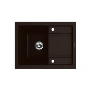 ЛИПСИ 660 мойка цвет мокко FS, (РОССИЯ)