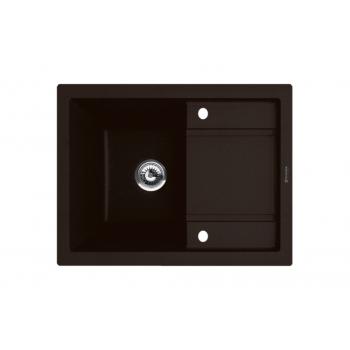 ЛИПСИ 660 мойка цвет мокко FS, (РОССИЯ)