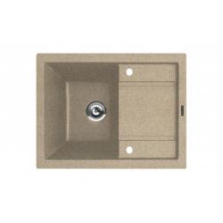 ЛИПСИ 660 мойка цвет песочный FG, (РОССИЯ)