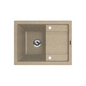 ЛИПСИ 660 мойка цвет песочный FG, (РОССИЯ)