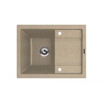 ЛИПСИ 660 мойка цвет песочный FG, (РОССИЯ)