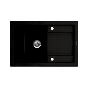 ЛИПСИ 760 мойка цвет антрацит FSm, (РОССИЯ)