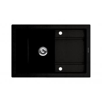 ЛИПСИ 760 мойка цвет антрацит FSm, (РОССИЯ)