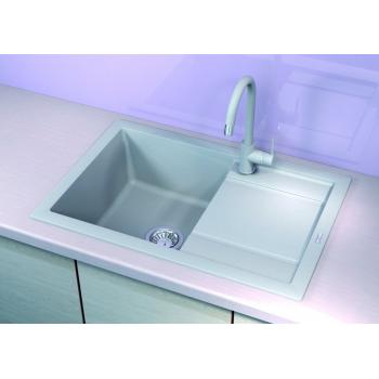 ЛИПСИ 760 мойка цвет бежевый FG, (РОССИЯ)