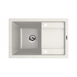 ЛИПСИ 760 мойка цвет жасмин FS, (РОССИЯ)