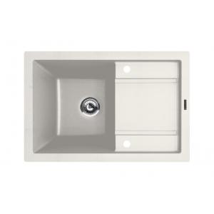 ЛИПСИ 760 мойка цвет жасмин FS, (РОССИЯ)