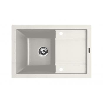 ЛИПСИ 760 мойка цвет жасмин FS, (РОССИЯ)