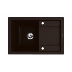 ЛИПСИ 760 мойка цвет мокко FSm, (РОССИЯ)