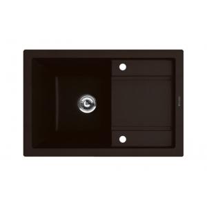 ЛИПСИ 760 мойка цвет мокко FSm, (РОССИЯ)