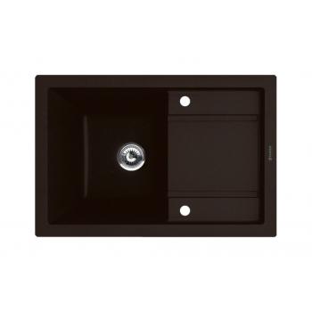 ЛИПСИ 760 мойка цвет мокко FSm, (РОССИЯ)