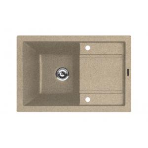 ЛИПСИ 760 мойка цвет песочный FG, (РОССИЯ)