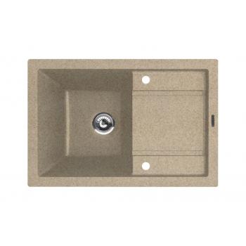 ЛИПСИ 760 мойка цвет песочный FG, (РОССИЯ)