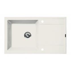 ЛИПСИ 860 мойка цвет жасмин FS, (РОССИЯ)