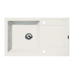 ЛИПСИ 860 мойка цвет жасмин FS, (РОССИЯ)