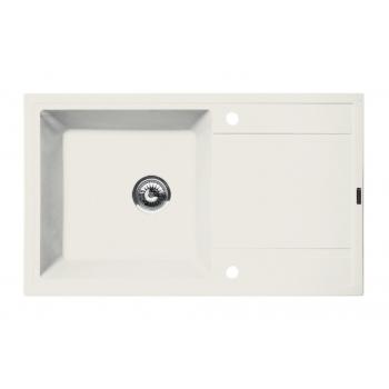 ЛИПСИ 860 мойка цвет жасмин FS, (РОССИЯ)