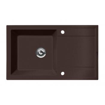 ЛИПСИ 860 мойка цвет мокко FSm, (РОССИЯ)