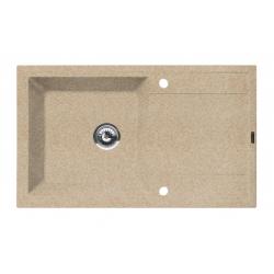 ЛИПСИ 860 мойка цвет песочный FG, (РОССИЯ)