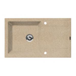 ЛИПСИ 860 мойка цвет песочный FG, (РОССИЯ)