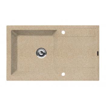 ЛИПСИ 860 мойка цвет песочный FG, (РОССИЯ)