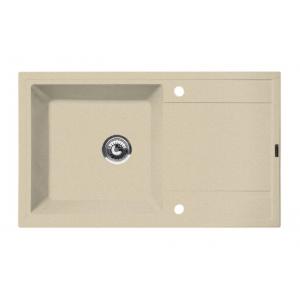 ЛИПСИ 860 мойка цвет шампань FS, (РОССИЯ)