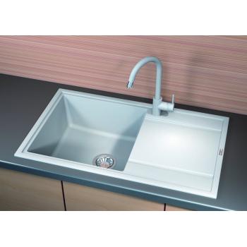 ЛИПСИ 860 мойка цвет шампань FS, (РОССИЯ)