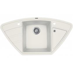 ЛИПСИ 980 С мойка цвет жасмин FSm, (РОССИЯ)