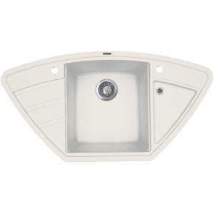 ЛИПСИ 980 С мойка цвет жасмин FSm, (РОССИЯ)